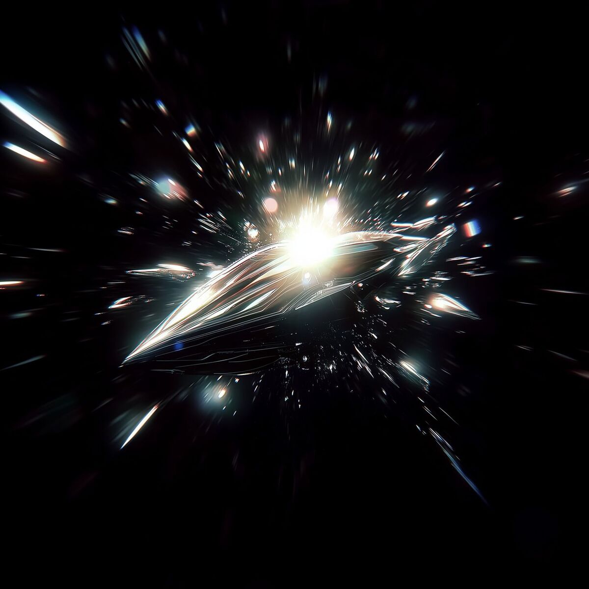 Album cover of CORRIENTE CONTINUA
