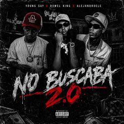 No Buscaba (Remix)
