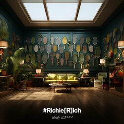 Cover of #RichieRich