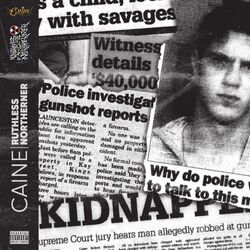 Cover of Ruthless Northerner