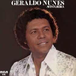 Cover of Aventureira