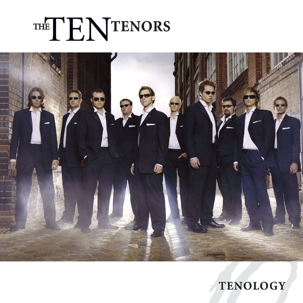 Picture of Tenology (US Version)