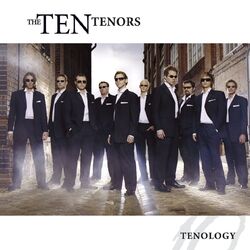 Cover of Tenology (US Version)