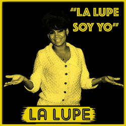 Cover of La Lupe Soy Yo