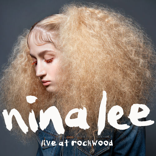 Descargar Valerie (Live) [ Unplugged] [Bonus Track] - Nina Lee MP3
