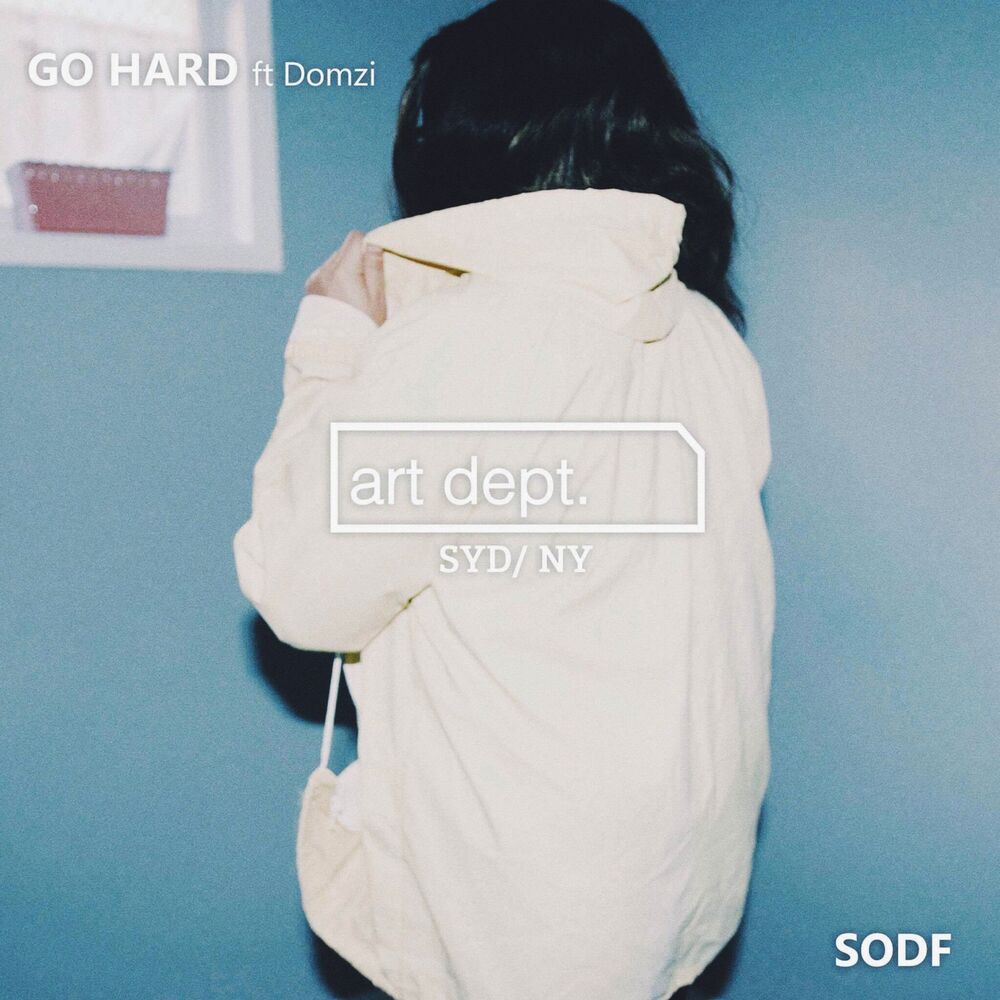 Picture of Go Hard
