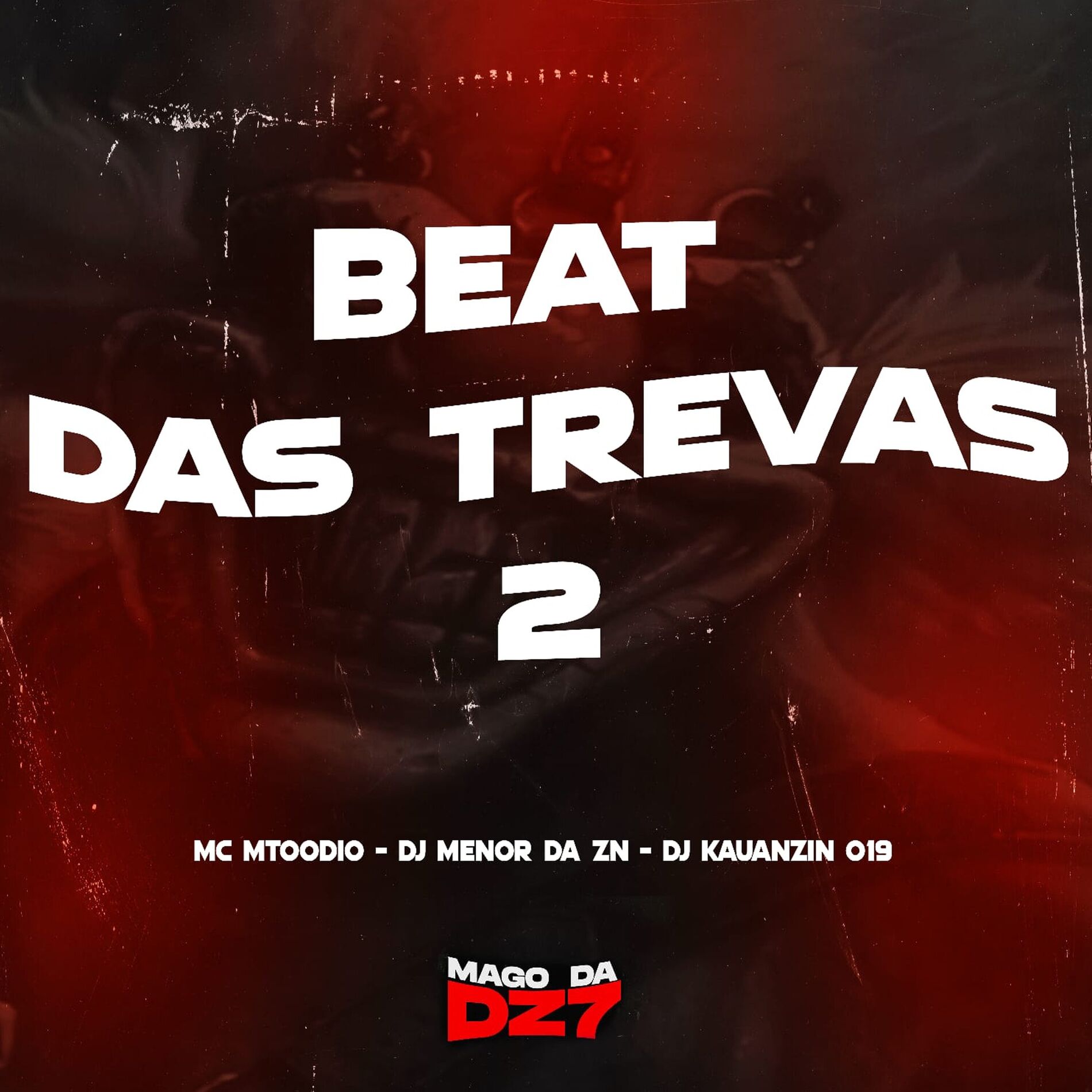 Album cover of Beat das Trevas 2
