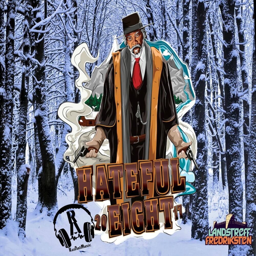 Picture of Hateful Eight