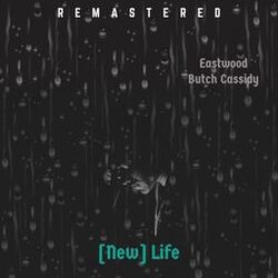 Cover of New Life (Remastered)