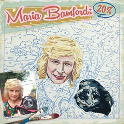 Descargar I Love You, Ok? - Maria Bamford MP3