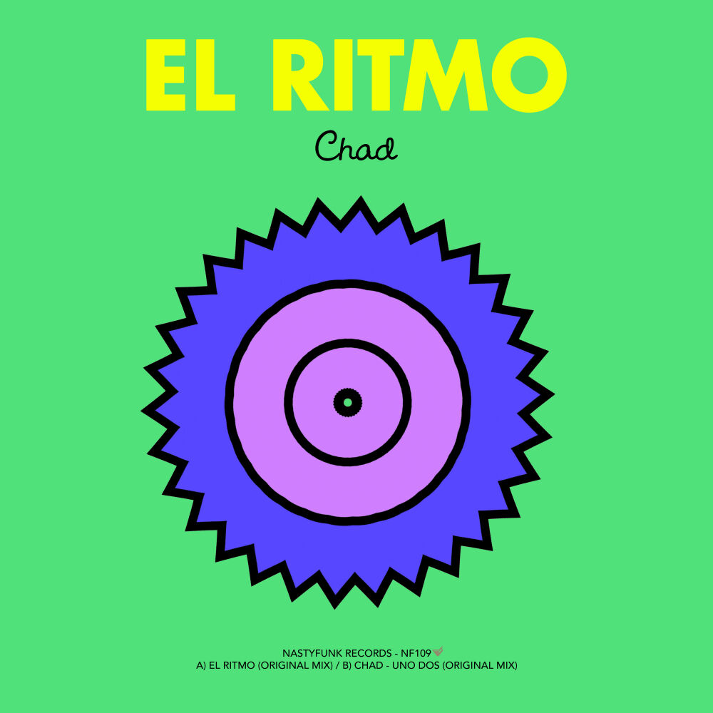 Picture of El Ritmo