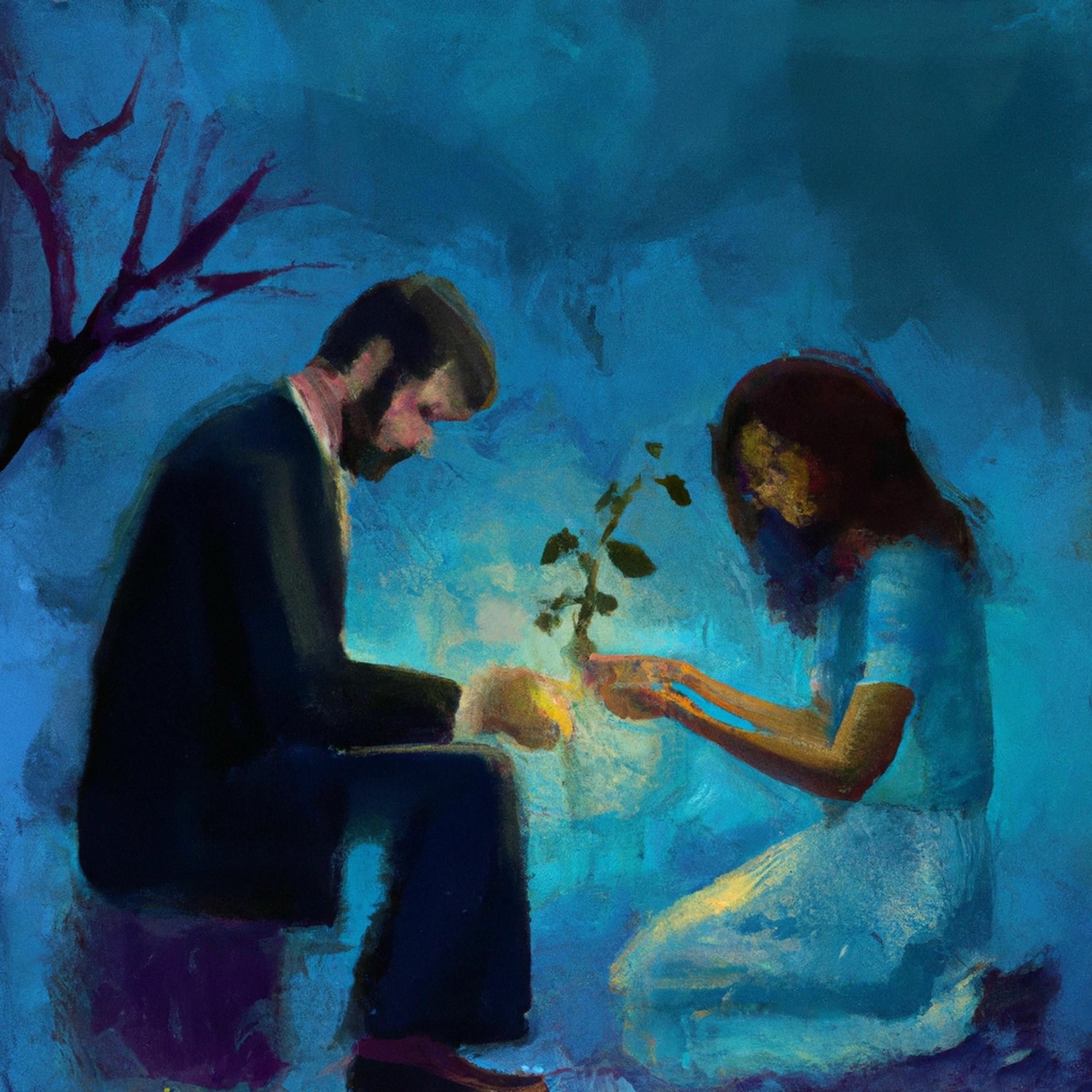 Album cover of Love Like I Do