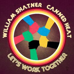 Cover of Let's Work Together