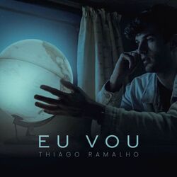 Cover of Eu Vou