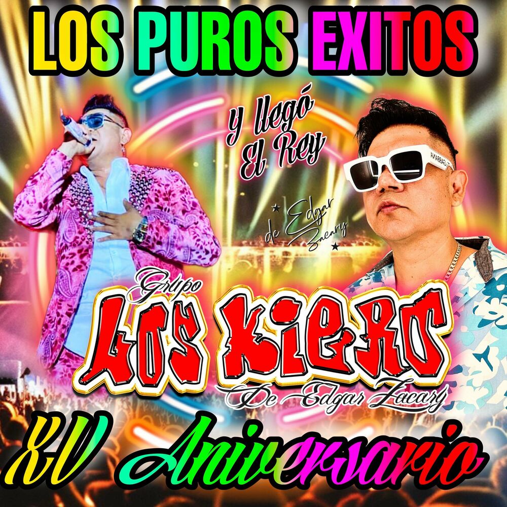 Picture of XV Aniversario