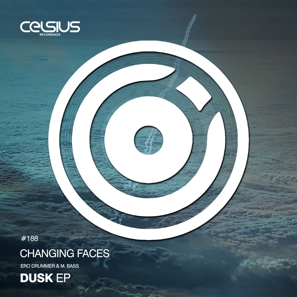 Picture of Dusk EP