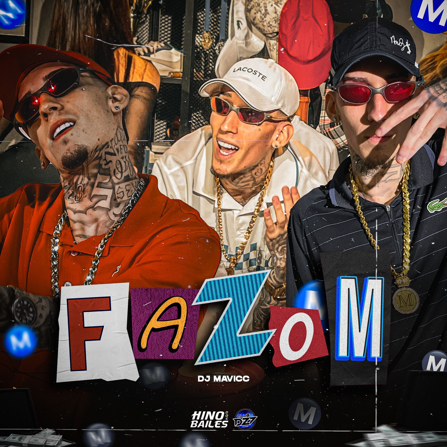 Album cover of Ritmada da Cachorrada
