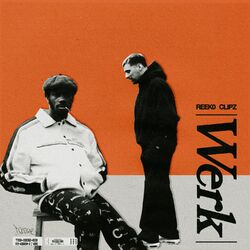 Cover of WERK