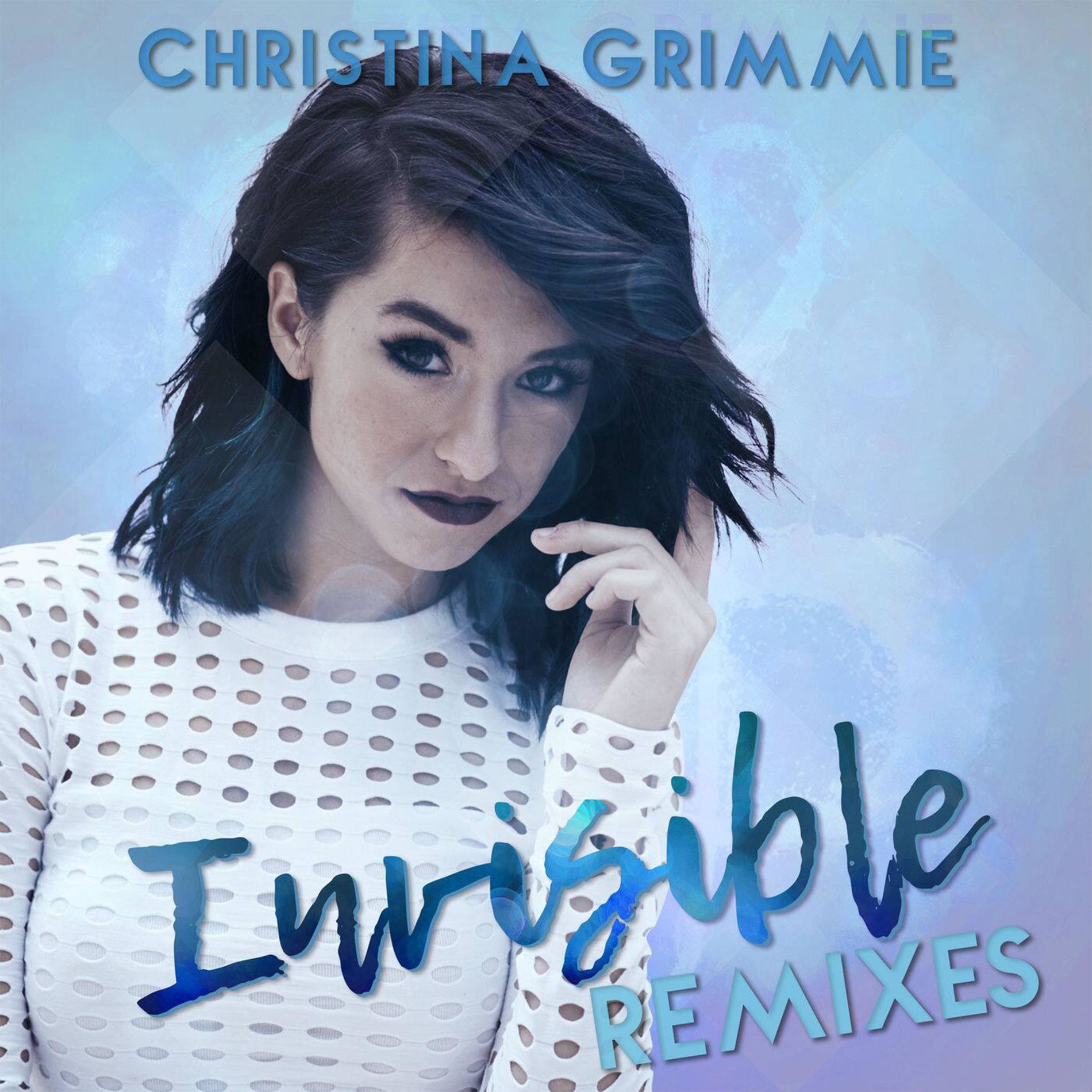 Album cover of Invisible Remixes