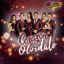 Cover of Corazón Olvidado