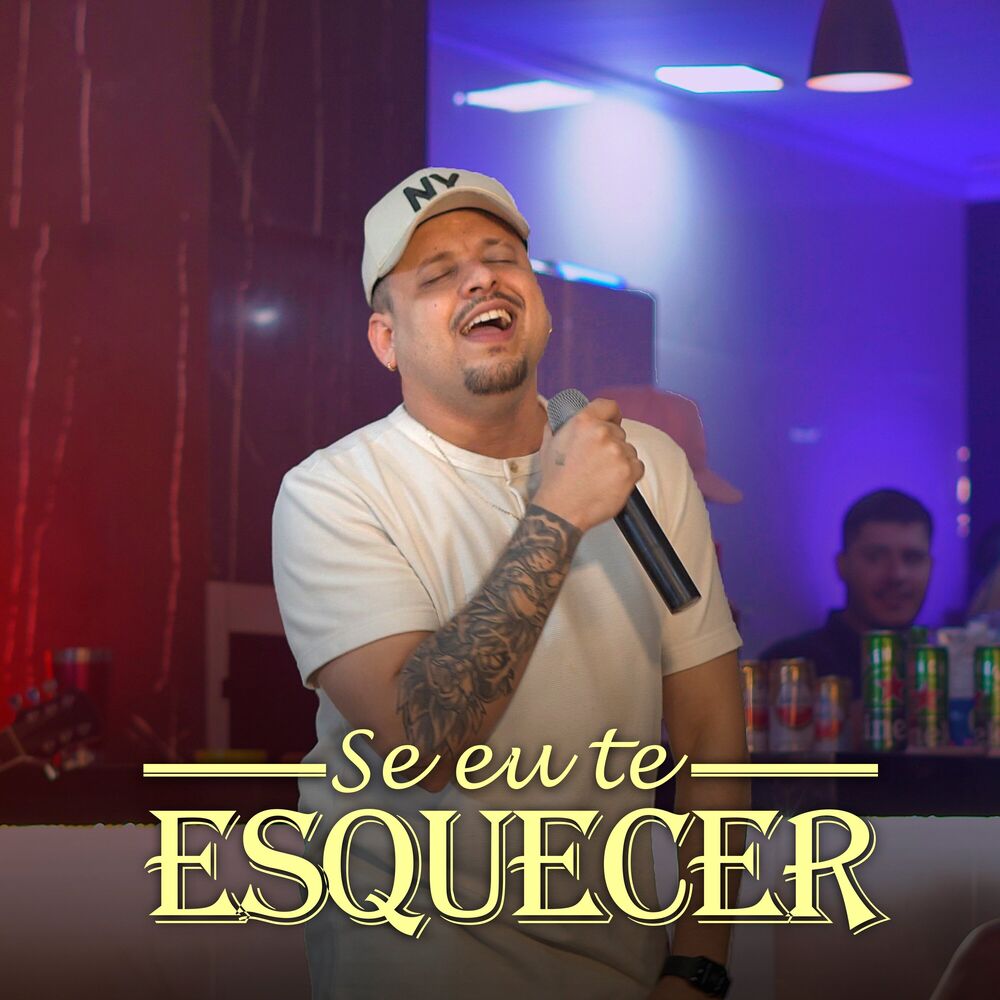 Picture of Se Eu Te Esquecer