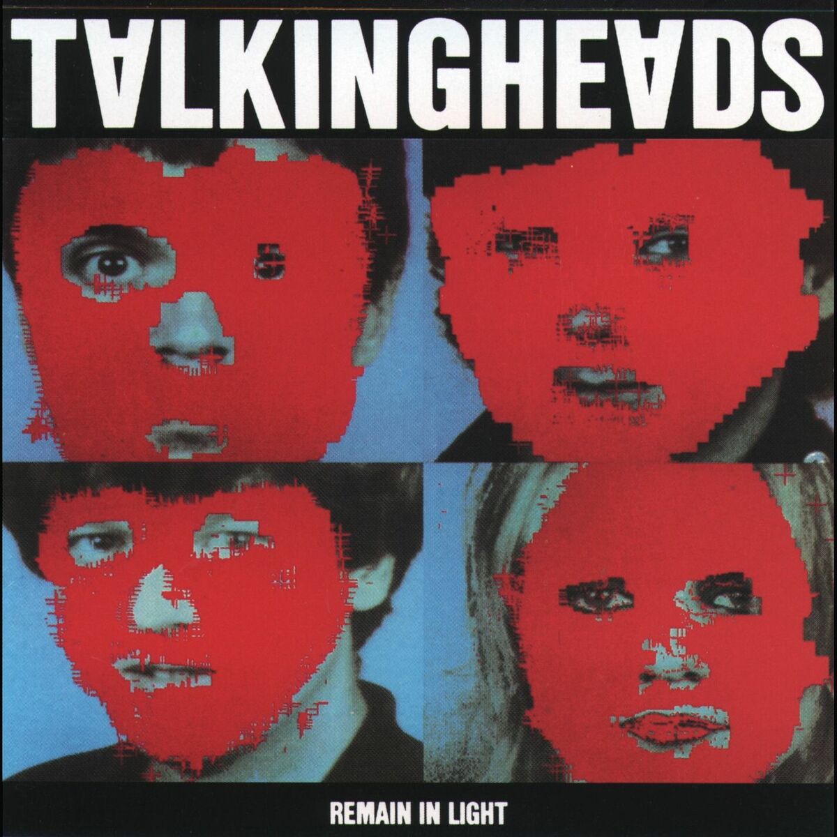 Album cover of Born Under Punches (The Heat Goes On)