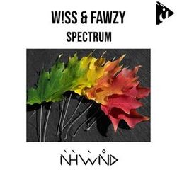 Cover of Spectrum