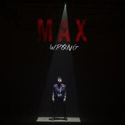 Cover of Wrong