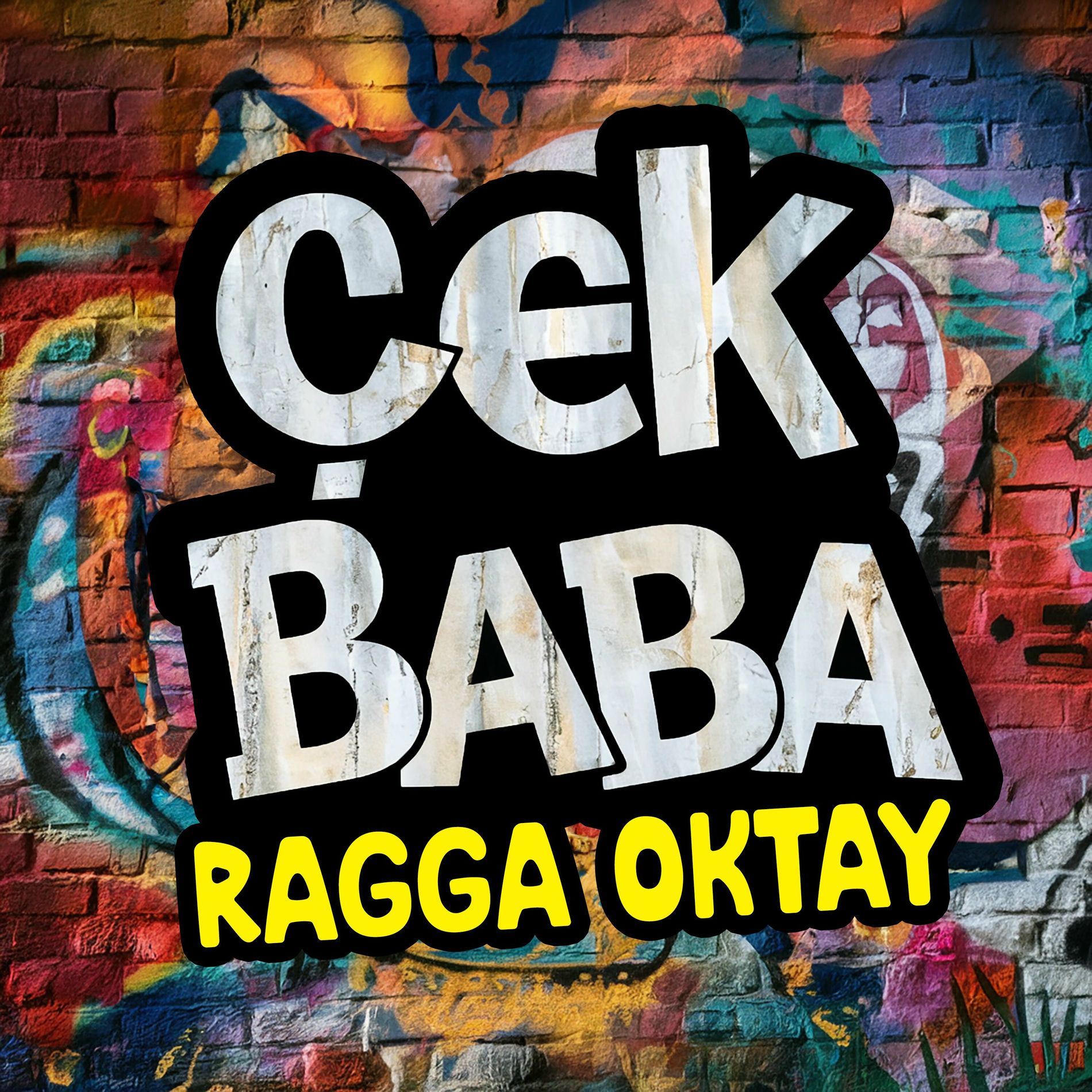 Album cover of Çek Baba