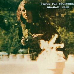 Cover of Songs For Beginners [2008 Stereo Mix]