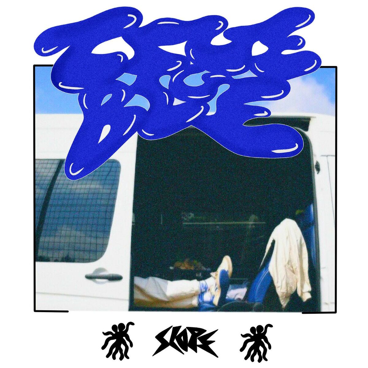 Album cover of True Blue
