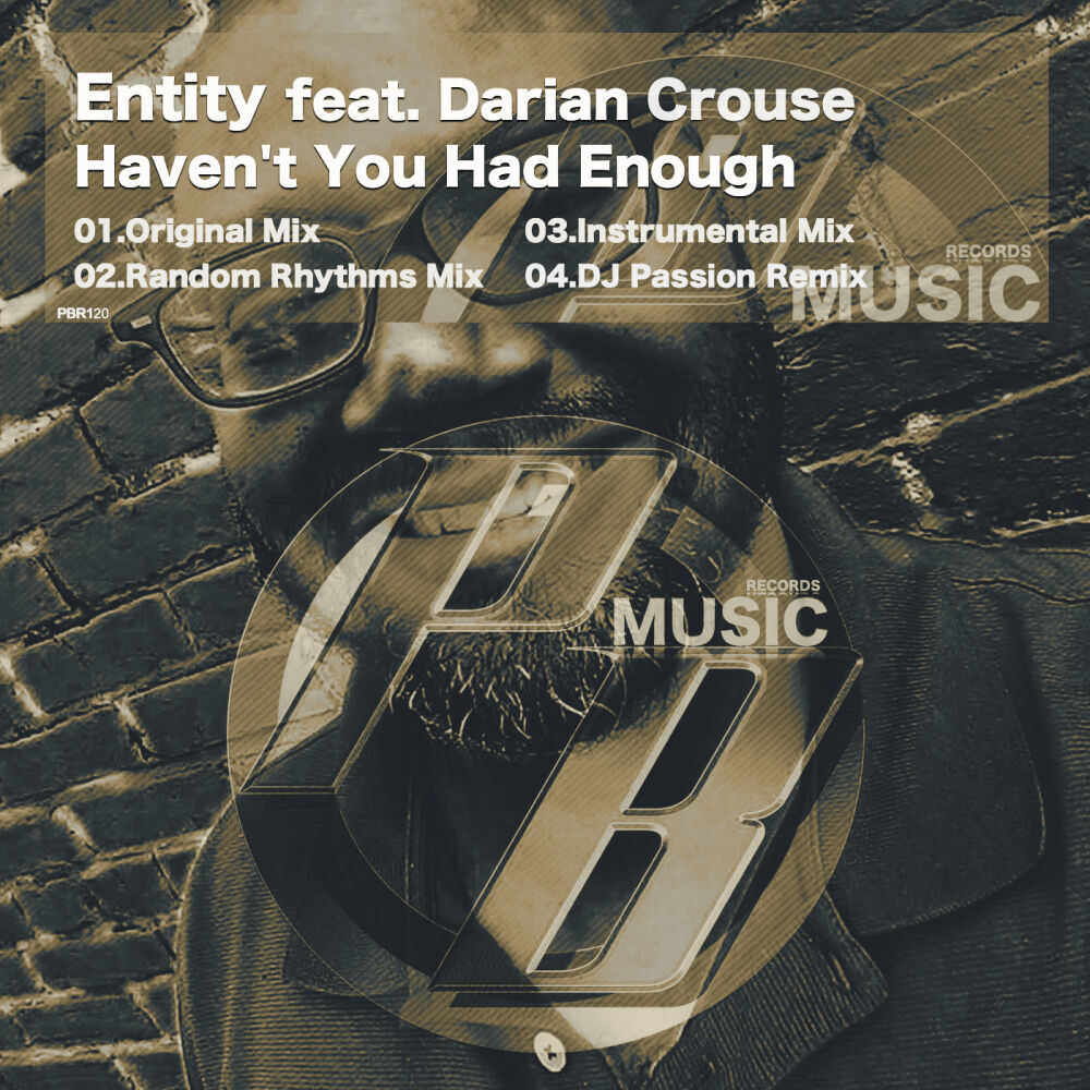 Picture of Haven't You Had Enough