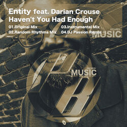 Cover of Haven't You Had Enough