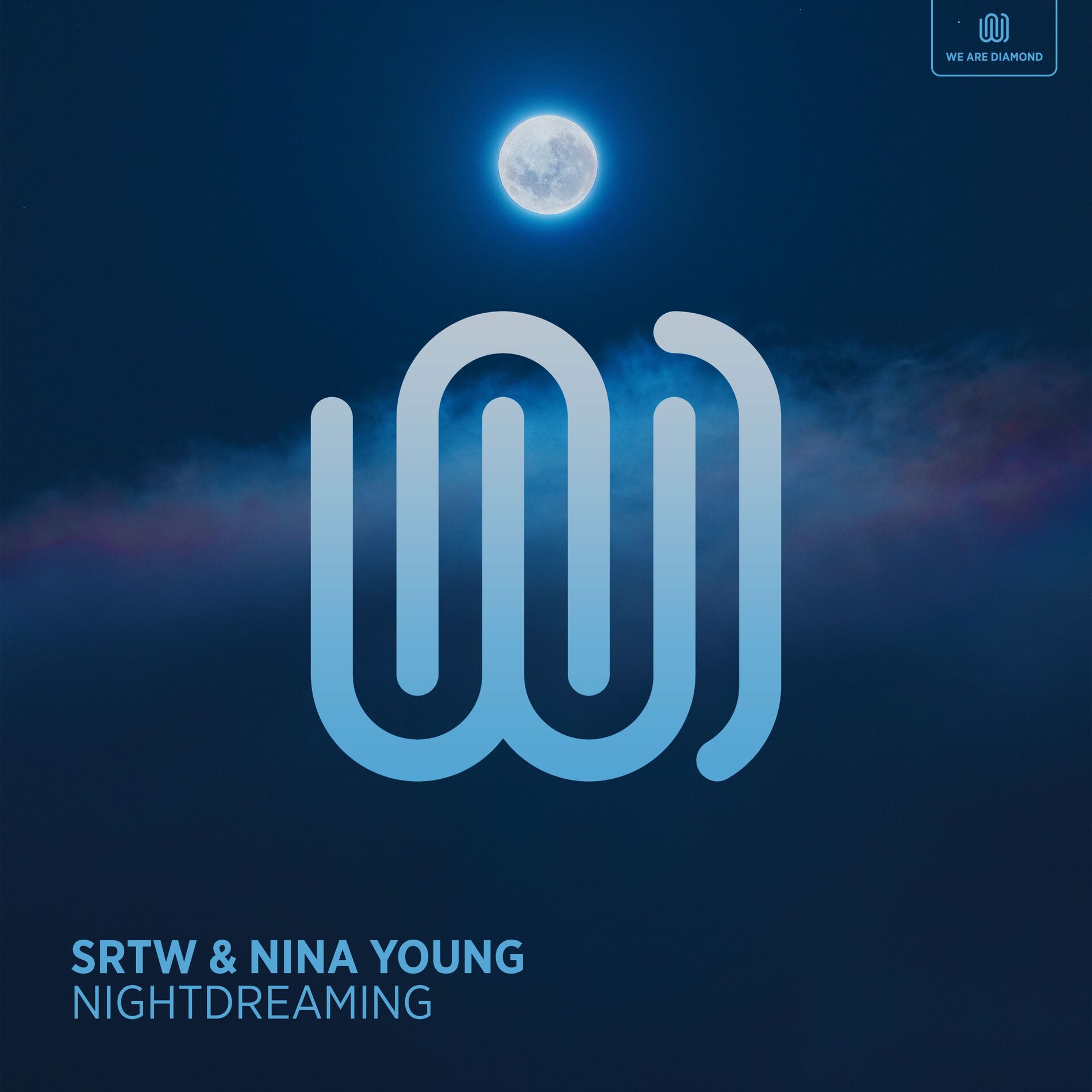 Album cover of Nightdreaming