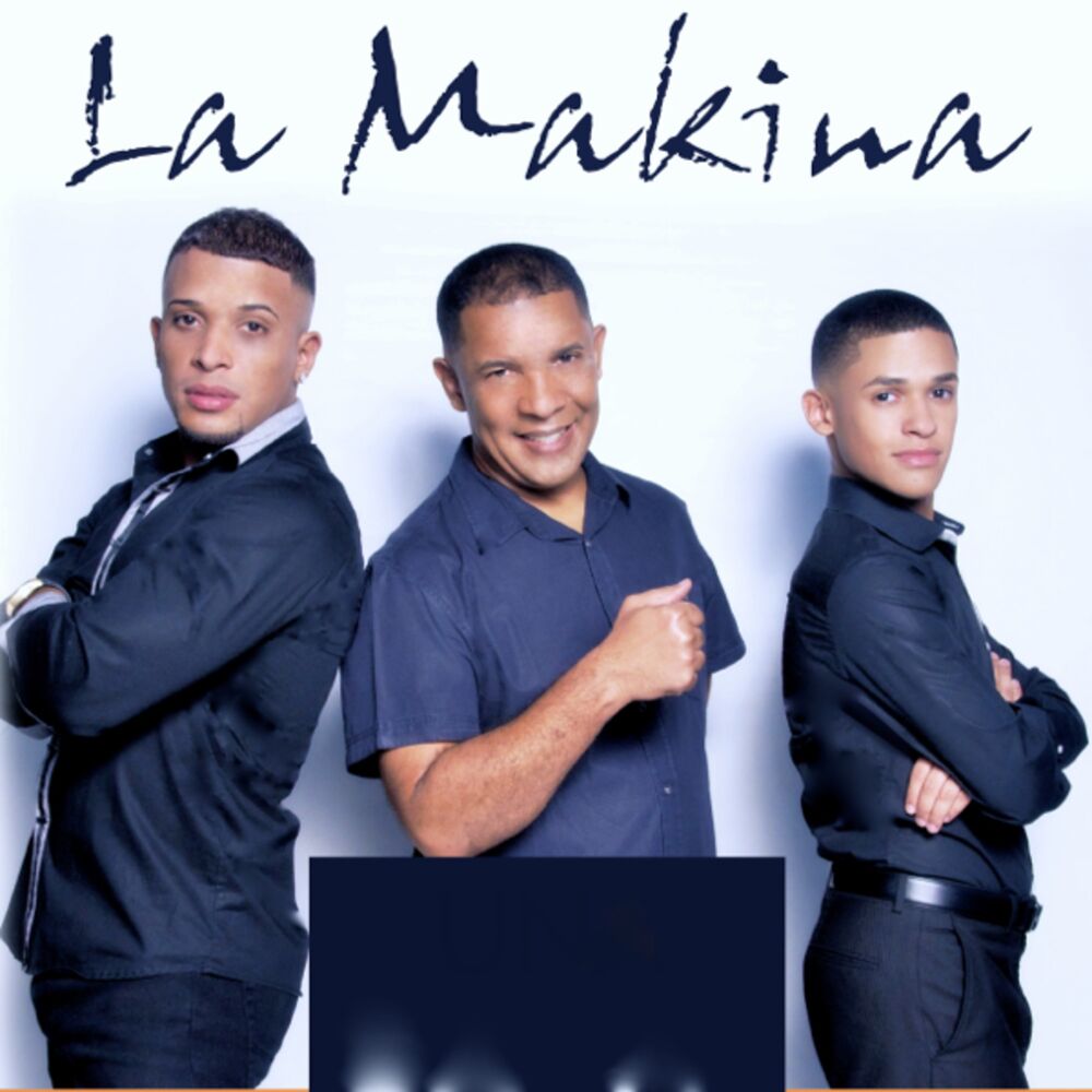 Picture of Mia Mia Mia - Single