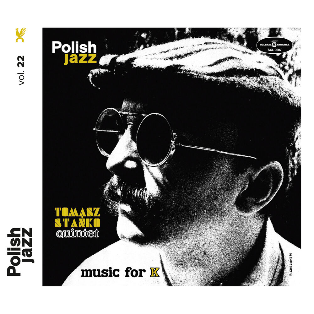 Picture of Music For K (Polish Jazz vol. 22)