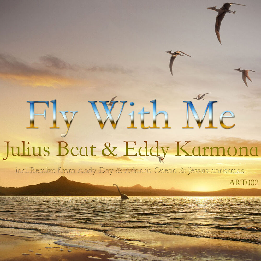 Picture of Fly with Me