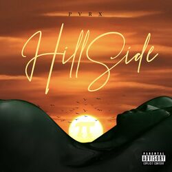 Cover of Hillside