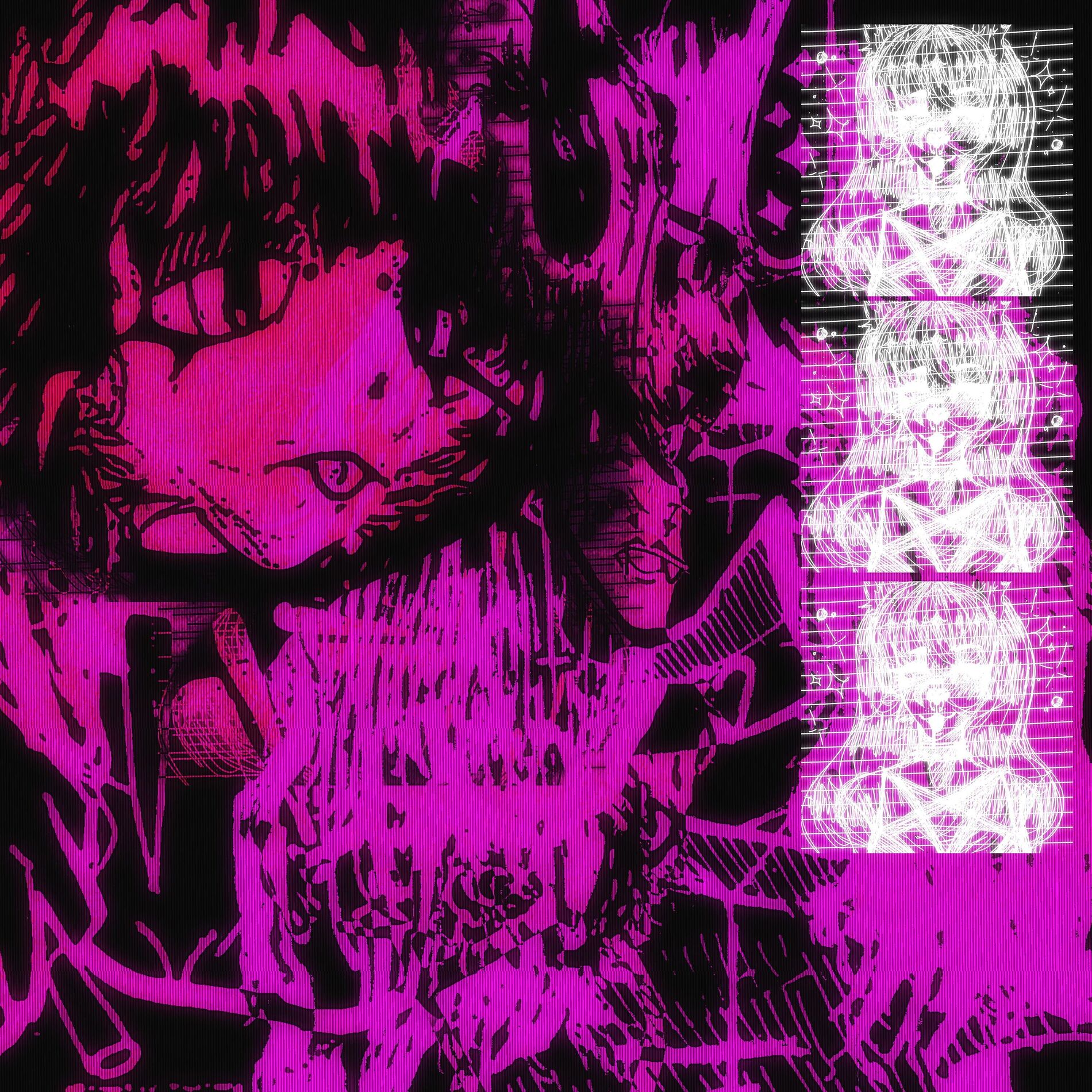 Album cover of P//U//R//I//T//Y
