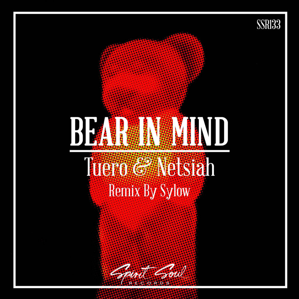 Picture of Bear In Mind