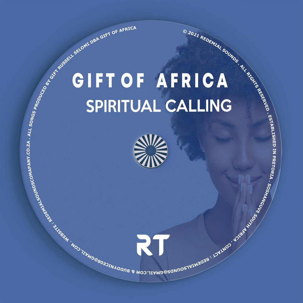 Picture of Spiritual Calling