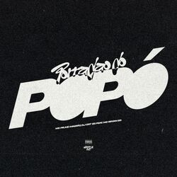Cover of Porradão do Pópó (feat. Mc Bryan SS)
