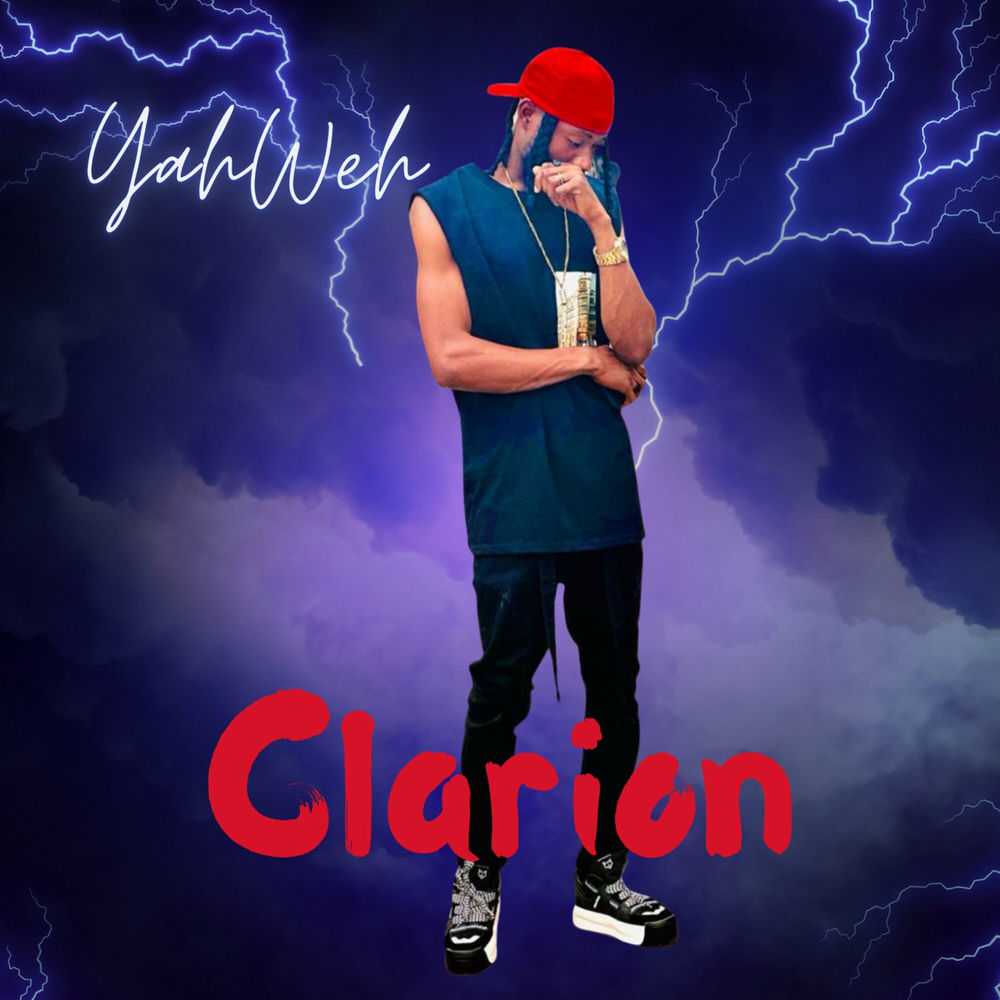 Yahweh cover