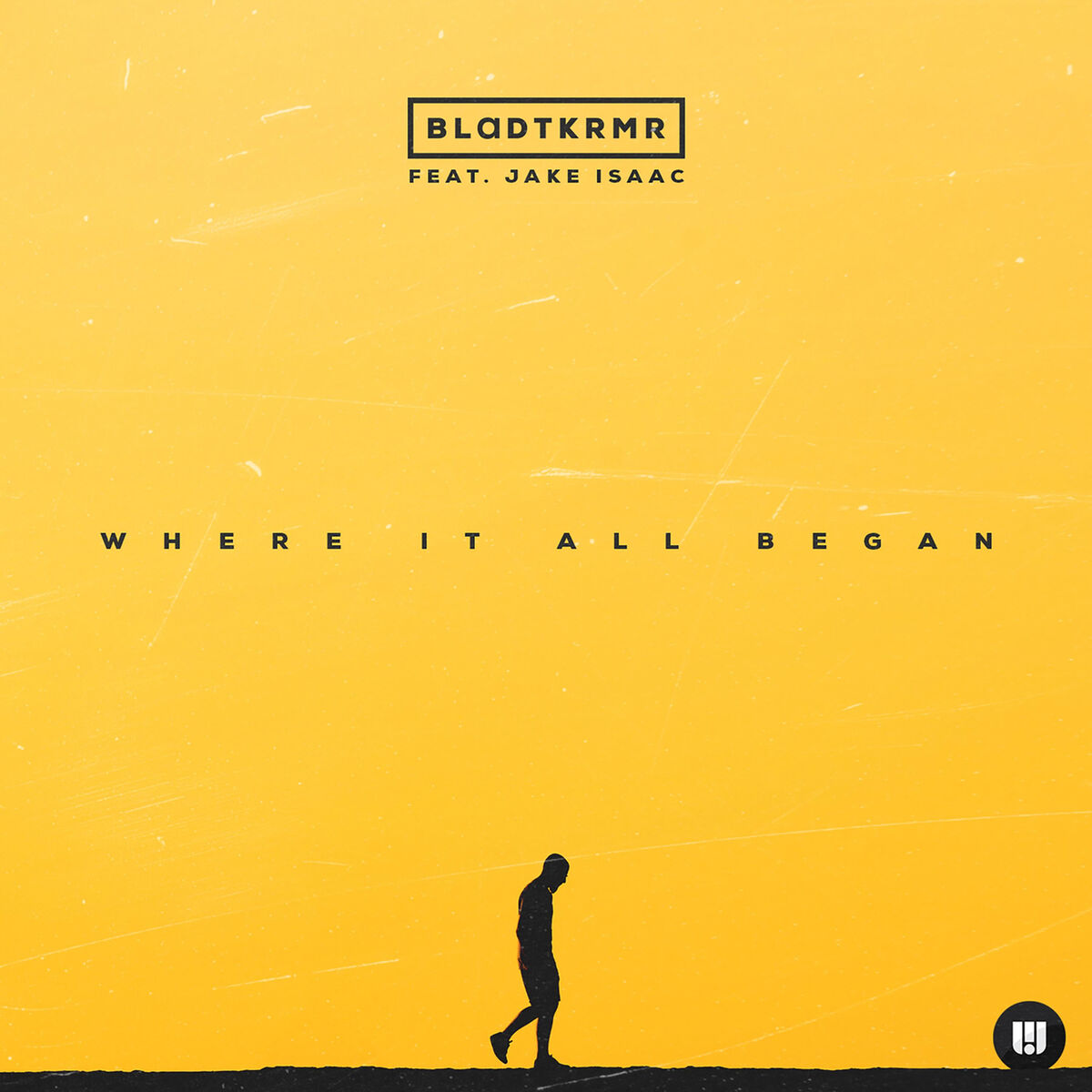 Album cover of Where It All Began (Bladtkramer Edit)
