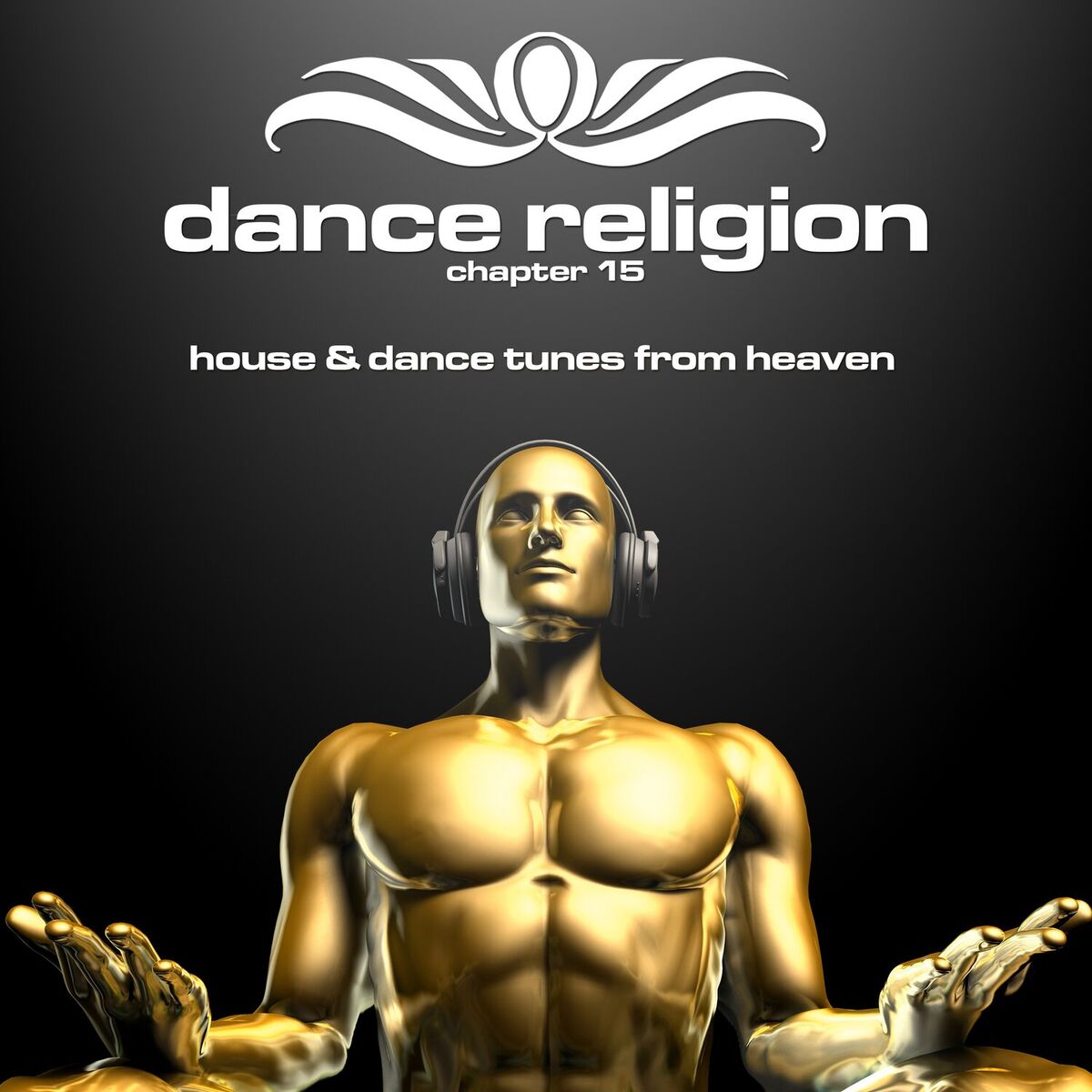 Album cover of Dance Religion 15