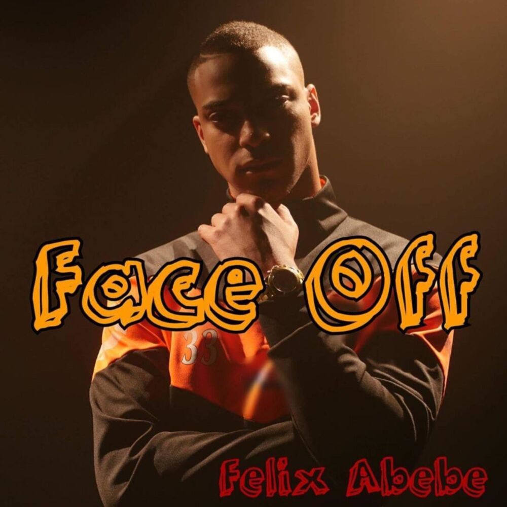 Picture of Face Off