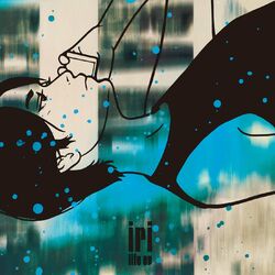 Cover of life ep