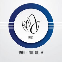 Cover of Your Soul EP
