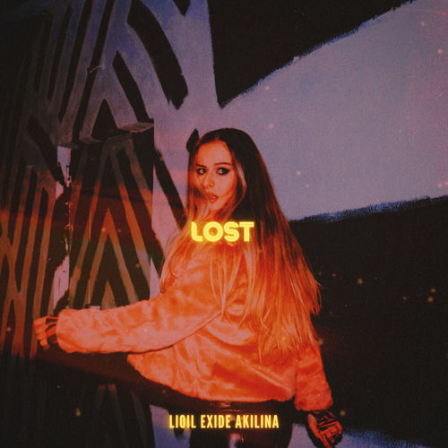 Lost