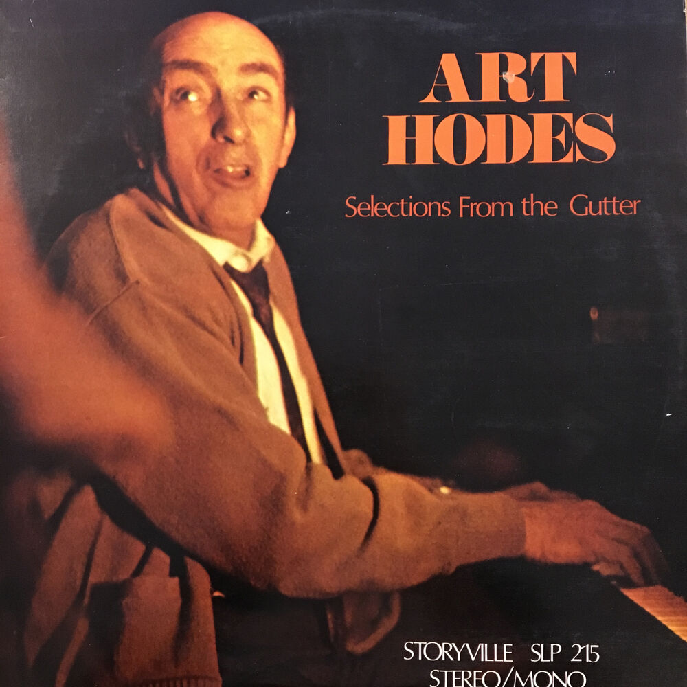 Picture of Selections from the Gutter